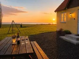 Solhjem Bornholm - Top Rated Sea View Stay