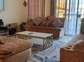 SEBULENI LUXURY SEA HOMESTAY NYALi MOMBASA