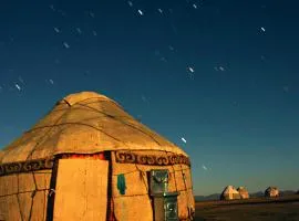 Ala-Too Camp