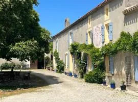 Domaine Le Gabachou - 4 Holiday Homes on the Canal du Midi