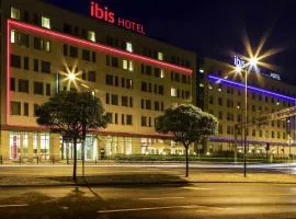 Ibis Kraków Stare Miasto