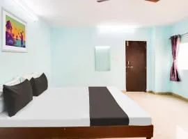 Hotel O Shirdi Blissful Residency