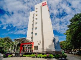 아순시온에 위치한 호텔 ibis Asuncion
