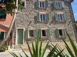 Cà del Bosco Appartamento Castagno