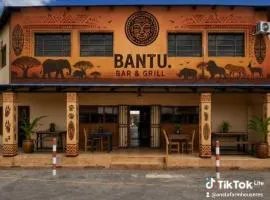 Bantu Bed and Breakfast , Bar & Grill