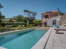 Villa Palazzo Limone with pool by Villas Guide
