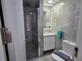 Yialos Holiday Apartments – hotel w mieście Periwolia