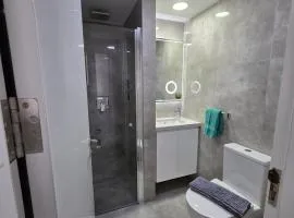 Yialos Holiday Apartments