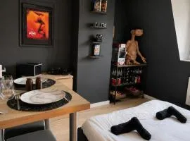 Studio Cinema privé Netflix, Amazon Prime inclus