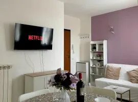Viola Apartment