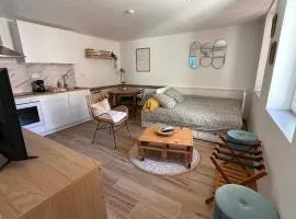 Umalas studio