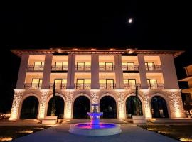 CITADEL Heritage Hotel Berat, hotel u gradu Berat