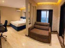 Citistay Apartments