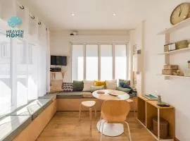 Joli duplex a Saint-Quay a deux pas de la plage