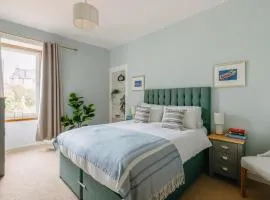 Coastal Retreat