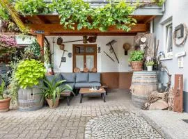 Haus Bienen