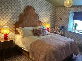 The Rooms at The Fox