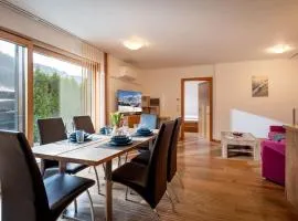 Sonnplatzl Appartement Westendorf