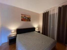 Anastasia Apartment Near Sea