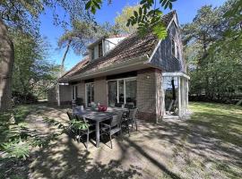 Peaceful Holiday Home in Lemele, hotel in Lemele