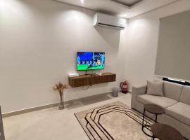 ايراد للشقق المفروشه, hotel sa Dammam