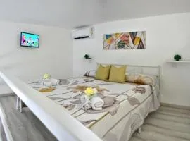 Bed and Breakfast Notti In Salento