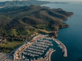 Marina di Scarlino Resort