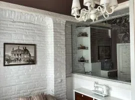 VIP apartment 40