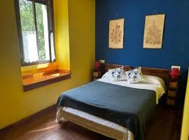 Apartamentos Dos Aguas