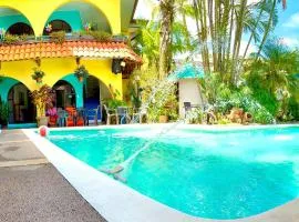 Colours Oasis Resort ADULT ONLY