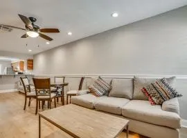 Gateway to New Orleans! Modern Condo w/ Pool