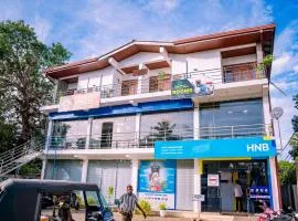 Trinco Green Inn Uppuveli
