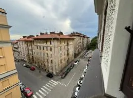 Sweet Suite, per 2 persone a Trieste