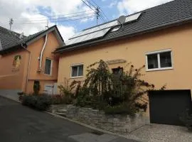 Ferienwohnung Münch mit Balkon