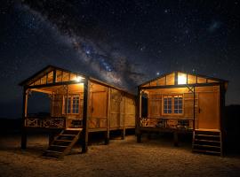 Falak, hotell i Taba