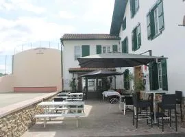 Hotel Etchoinia