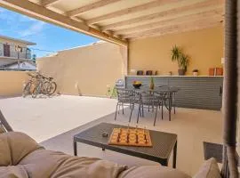 Irene Luxury Suite Roda