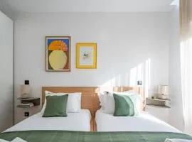 Nomads Easy Stay - The Lounge & Rest in Porto