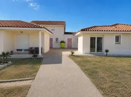 Villa Signes Castellet