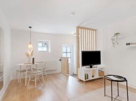 Ferienwohnung Tromei-Hof, hotel em Oberderdingen
