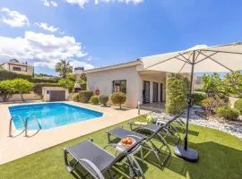 Villa Sea Side