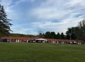 Sunrise Motel