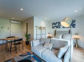 Nomads Easy Stay - Studio University Campus I