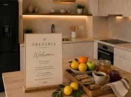 Tresoria Andros Boutique Apartment