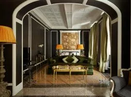 Casa Howard Firenze - Residenza d'Epoca