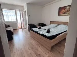 Urban Nest Hunedoara