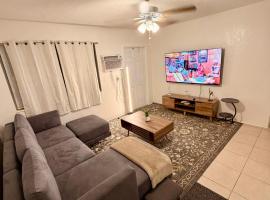 Miami Beach beautiful 2 bed room – hotel w mieście North Miami Beach