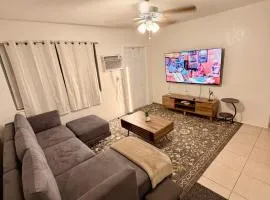 Miami Beach beautiful 2 bed room