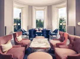 Mercure Gloucester Bowden Hall Hotel