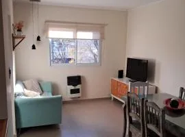 Departamento juana con cochera